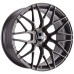 BOLA B17 19x8.25 19x8.5 19x9.5  MATT GUNMETAL